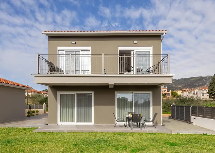 Taras Residence