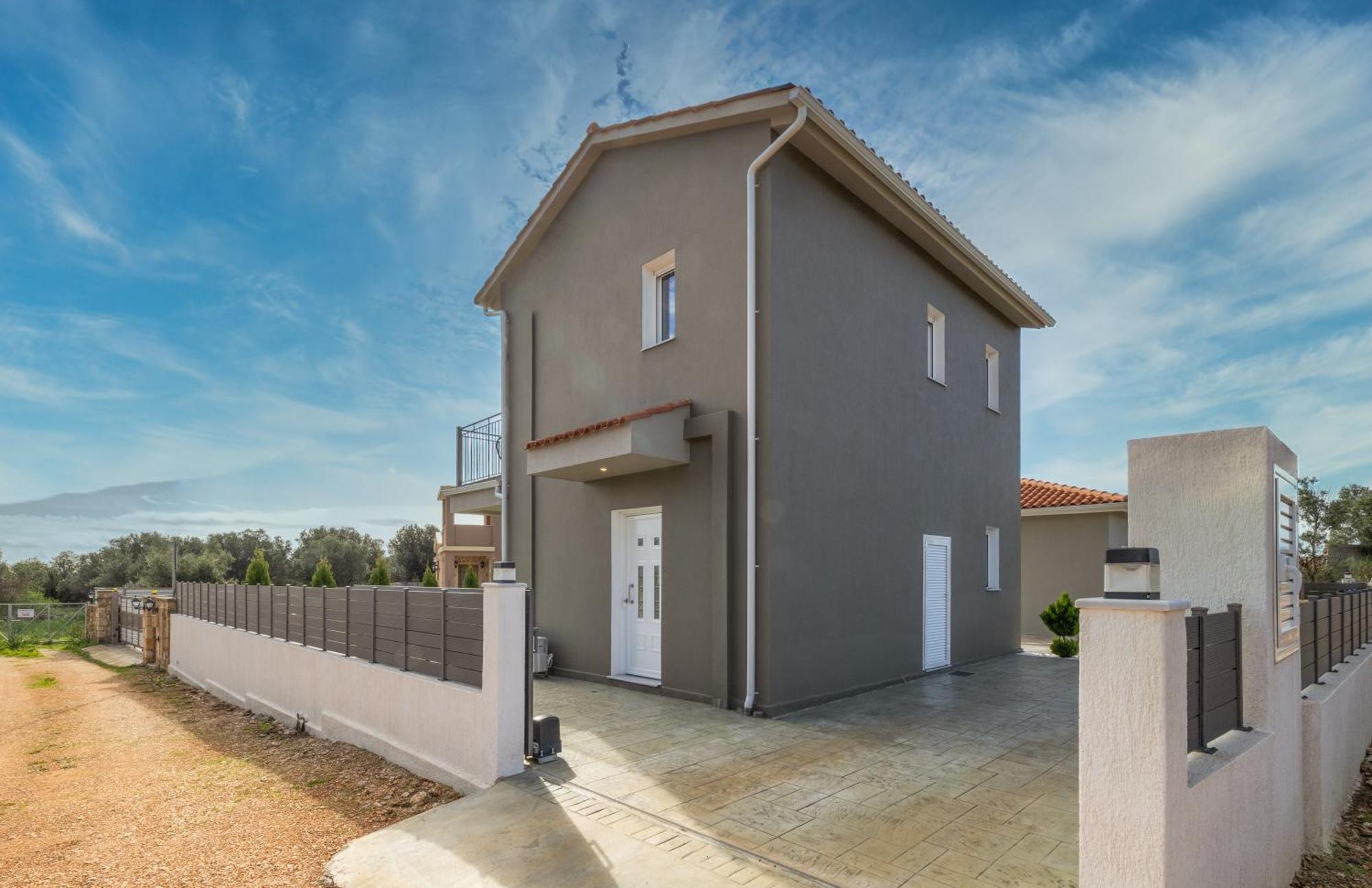 Taras Villa *